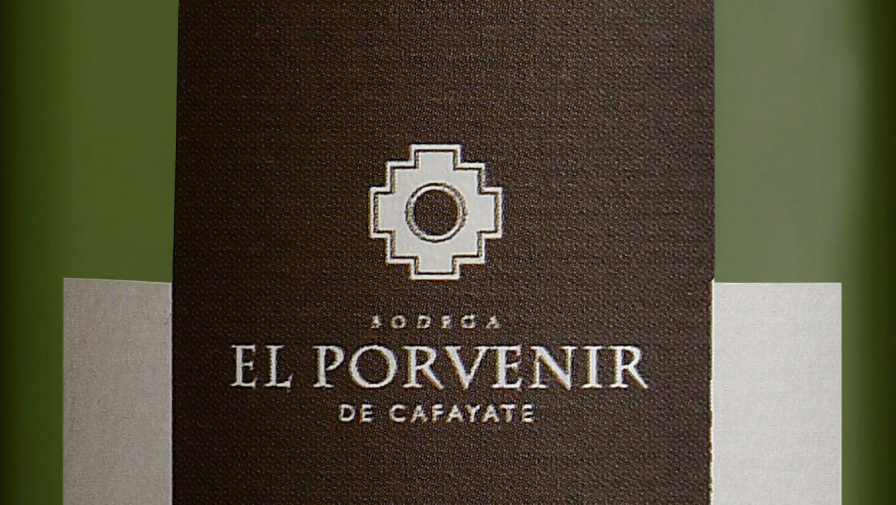 ACEITE DE OLIVA EL PORVENIR DE CAFAYATE